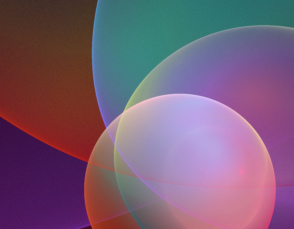 Spheres2