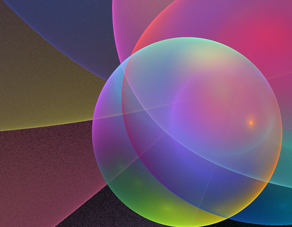 Spheres3