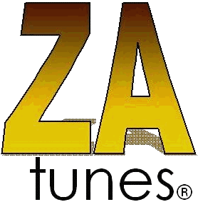 ZA tunes ZA tunes